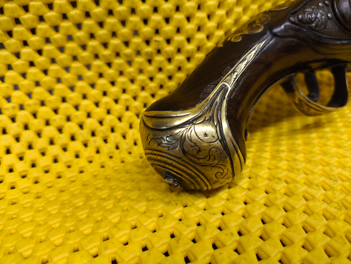 Pistola alla Fiorentina