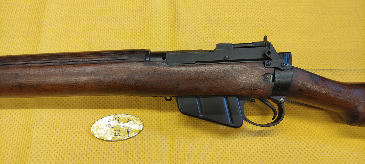 Enfield Nr. 4 MK I