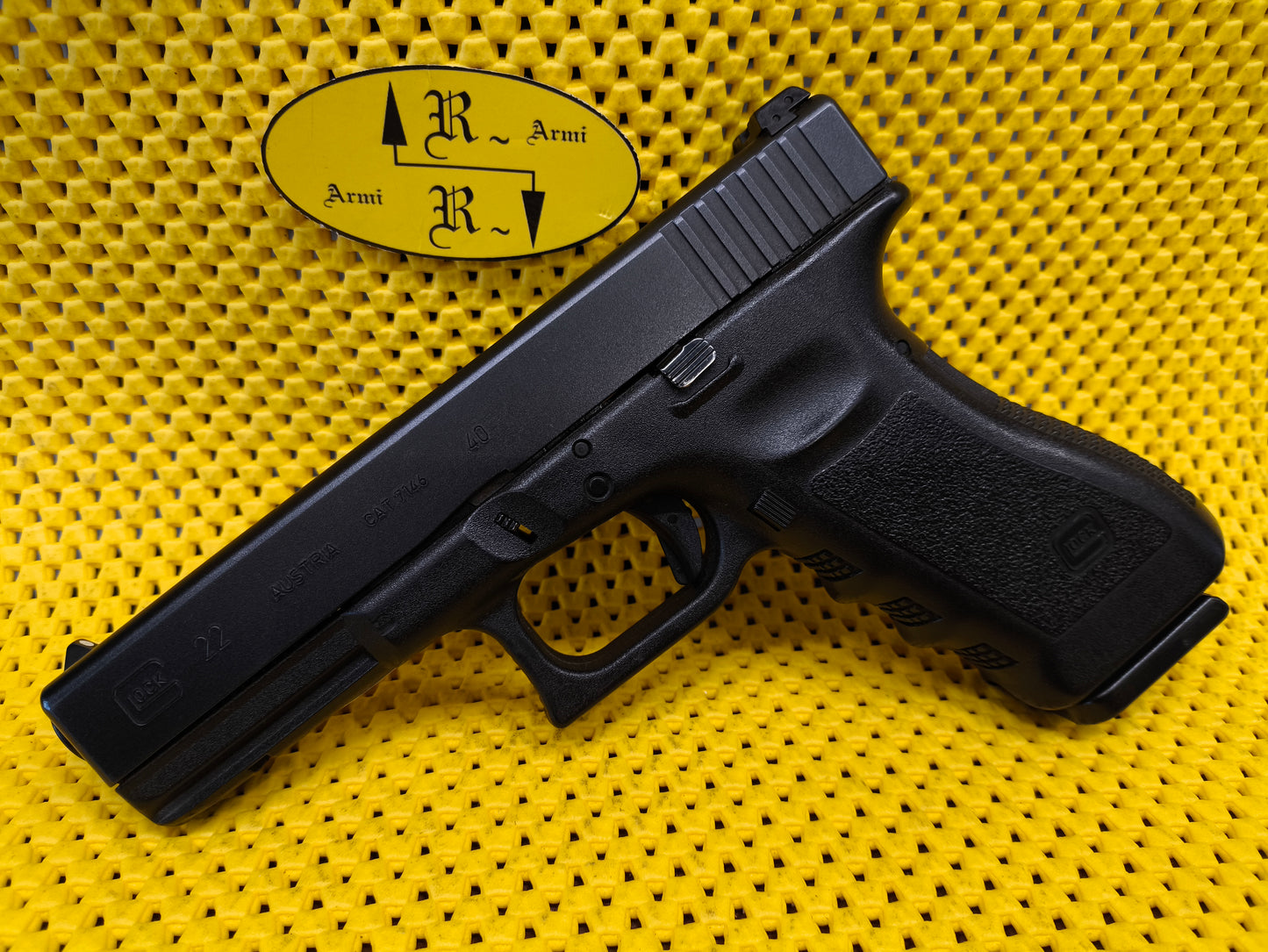 Glock 22