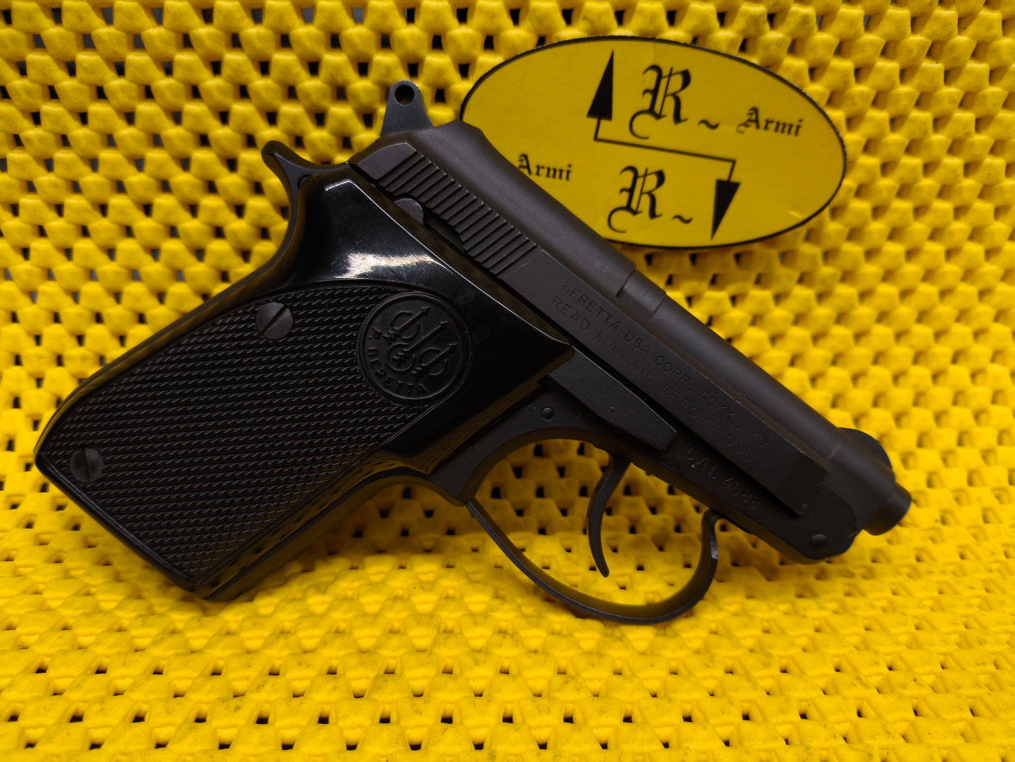 Beretta 21A