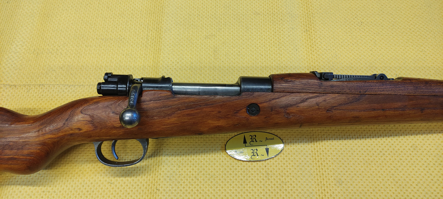 Mauser 98K