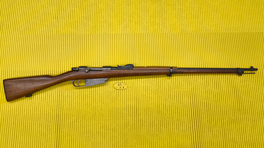Carcano 1891 (Disattivato)