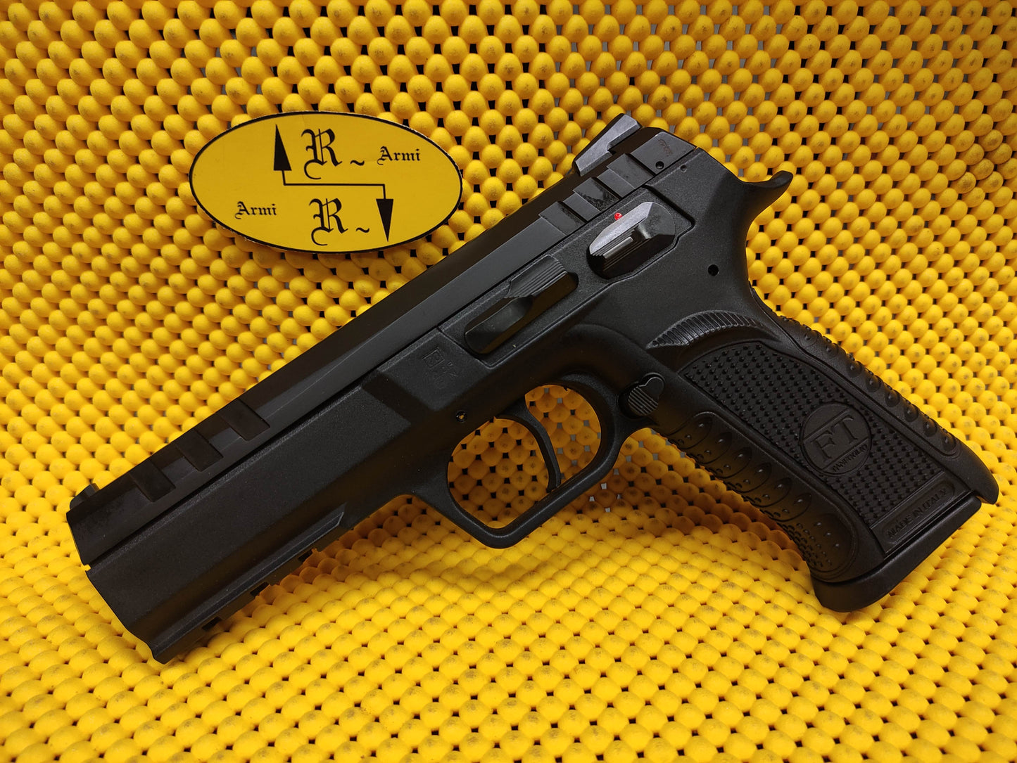 Tanfoglio Force Esse