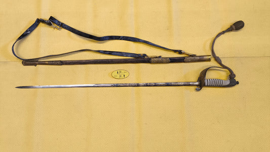 Sciabola Regia Marina