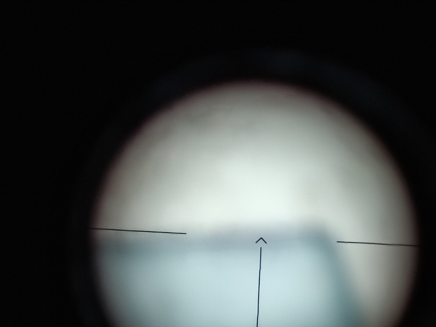 Ottica POSP Russa per SVD Dragunov