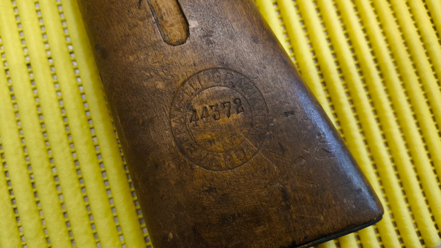 FMB GRAZIANI moschetto Balilla