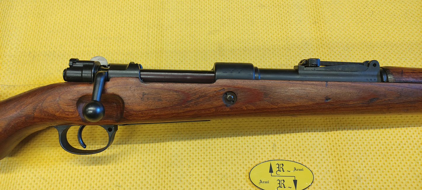 Mauser 98k