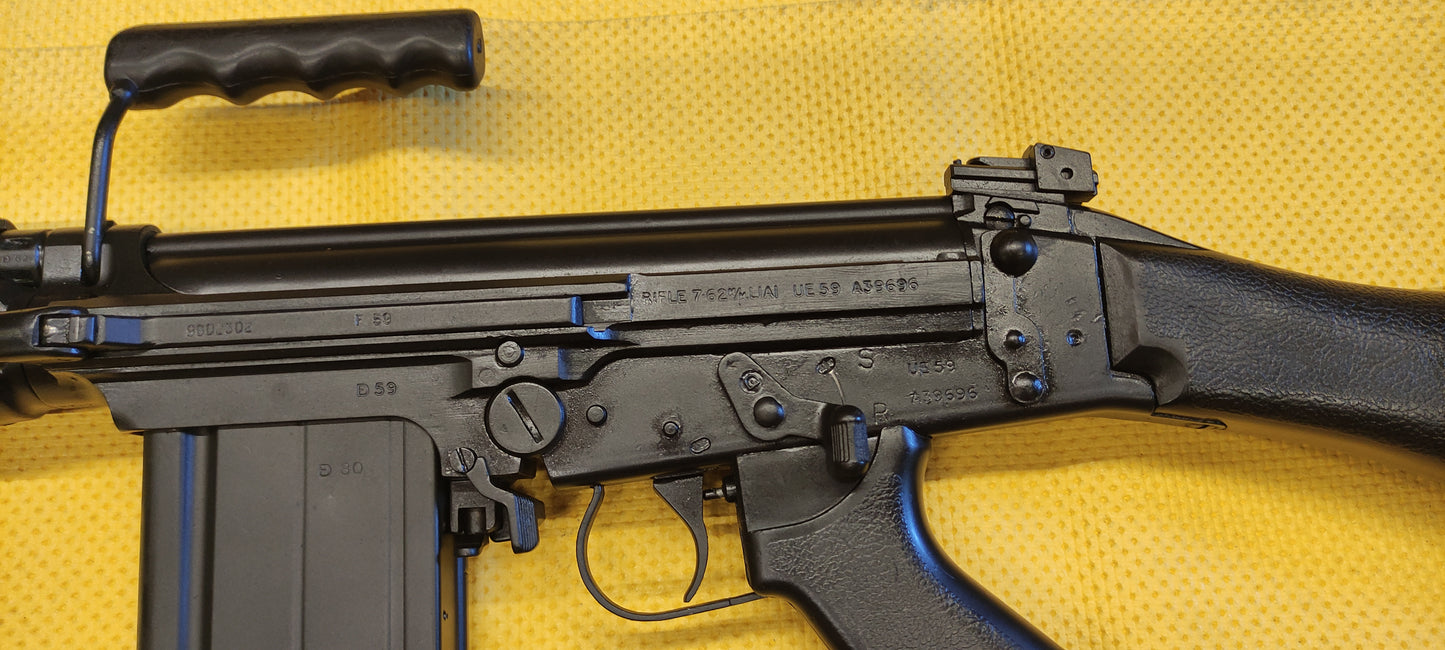 FAL L1A1