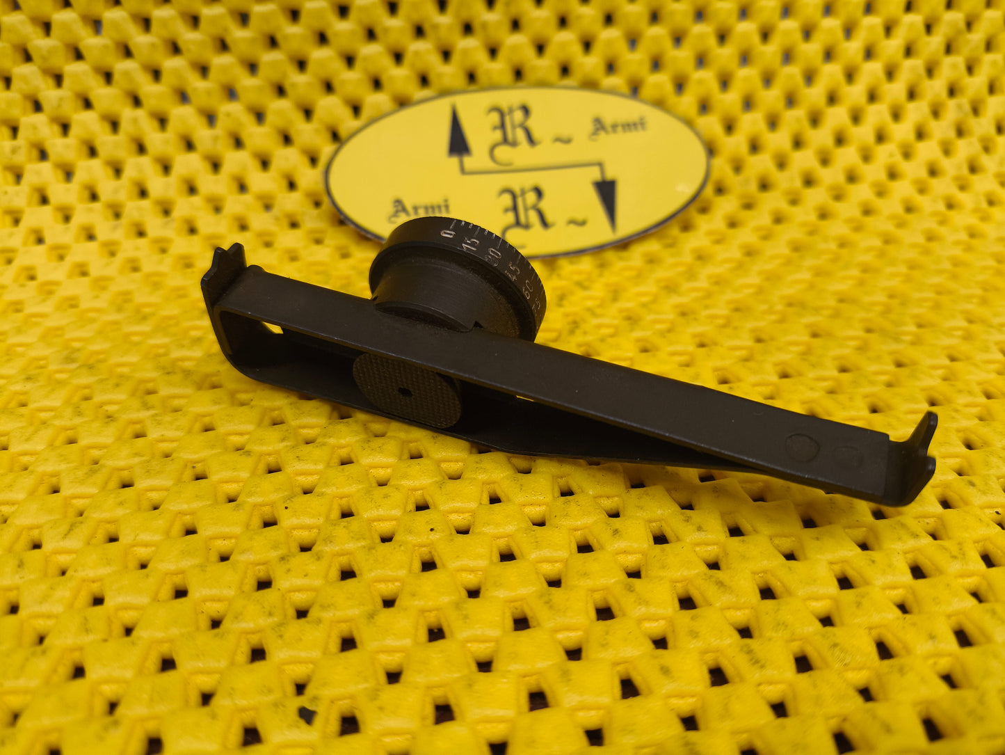 Collimatore per tiro curvo Beretta BM 59