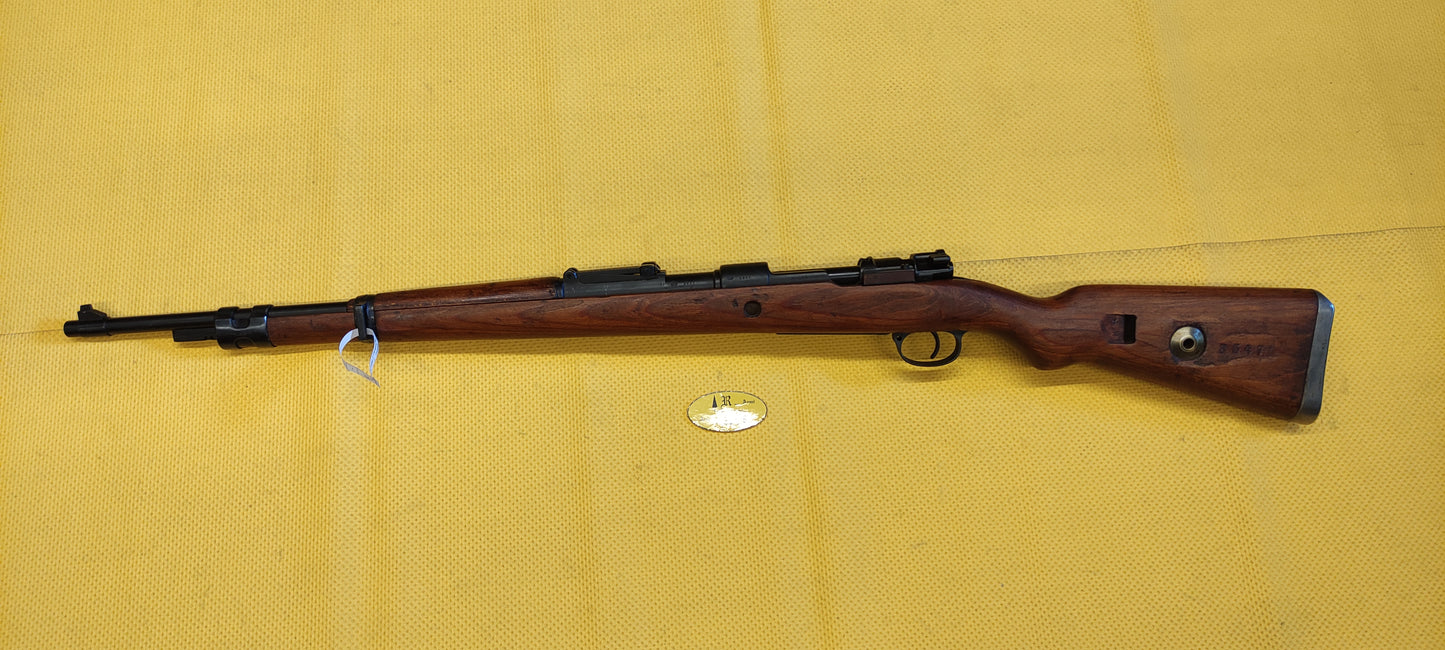 Mauser 98k