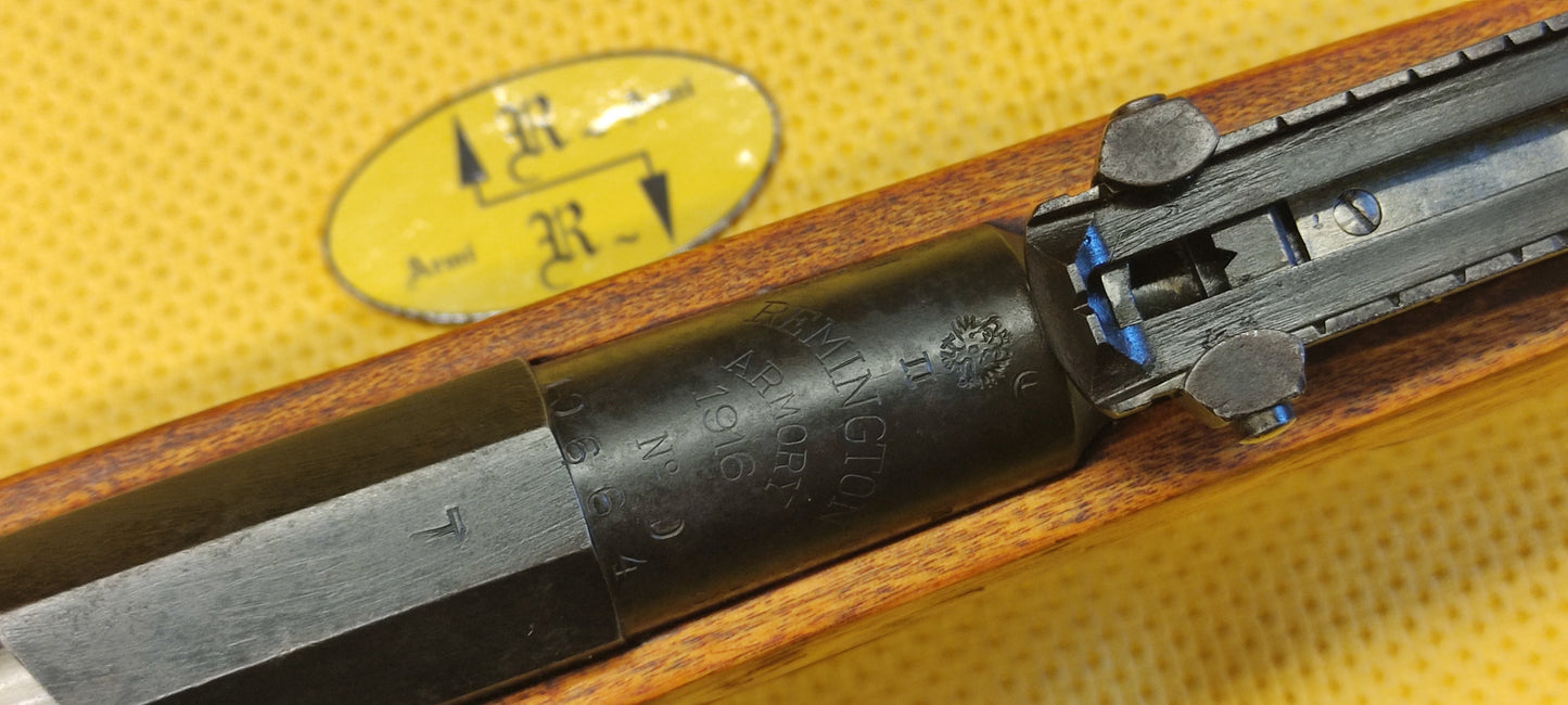 Mosin Nagant 1891