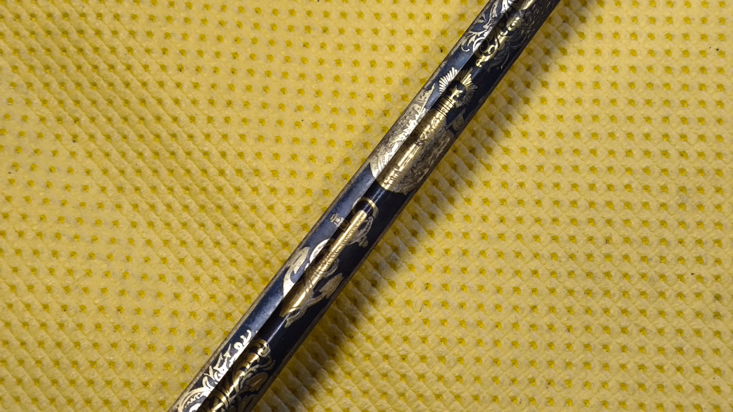 Sciabola Regia Marina