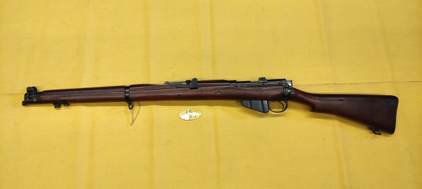Enfield Nr. 1 MK III
