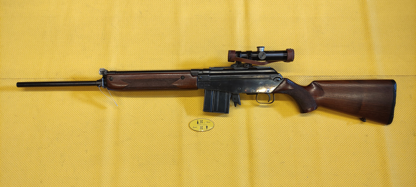 Valmet Hunter