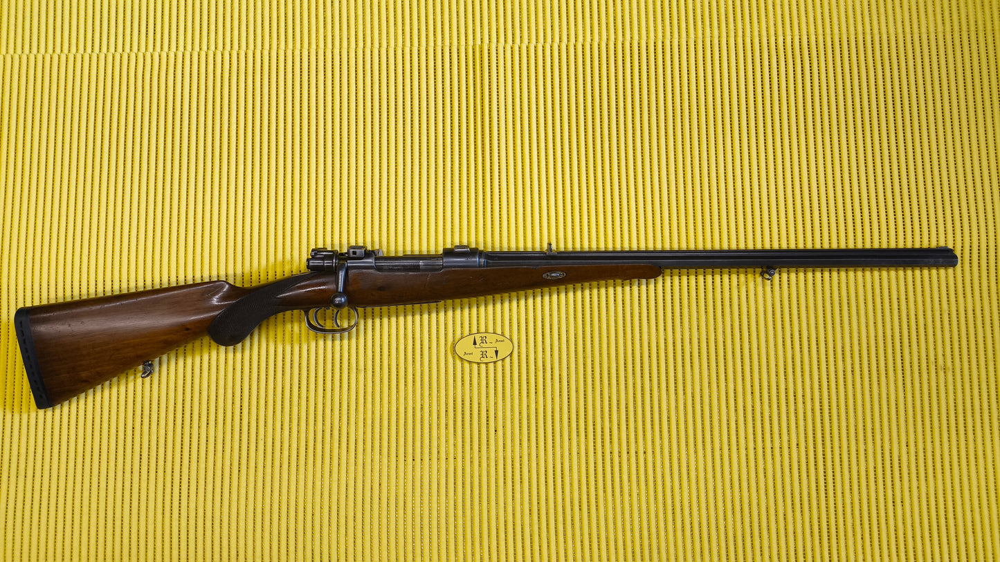Imman Meffert 98k