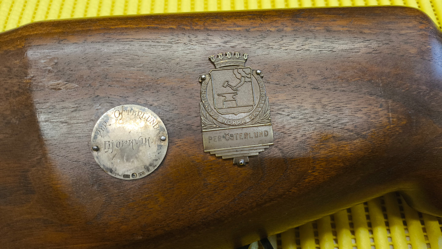 Carl Gustafs CG 80 (Disattivato)