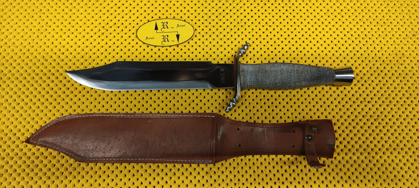 Coltello inox