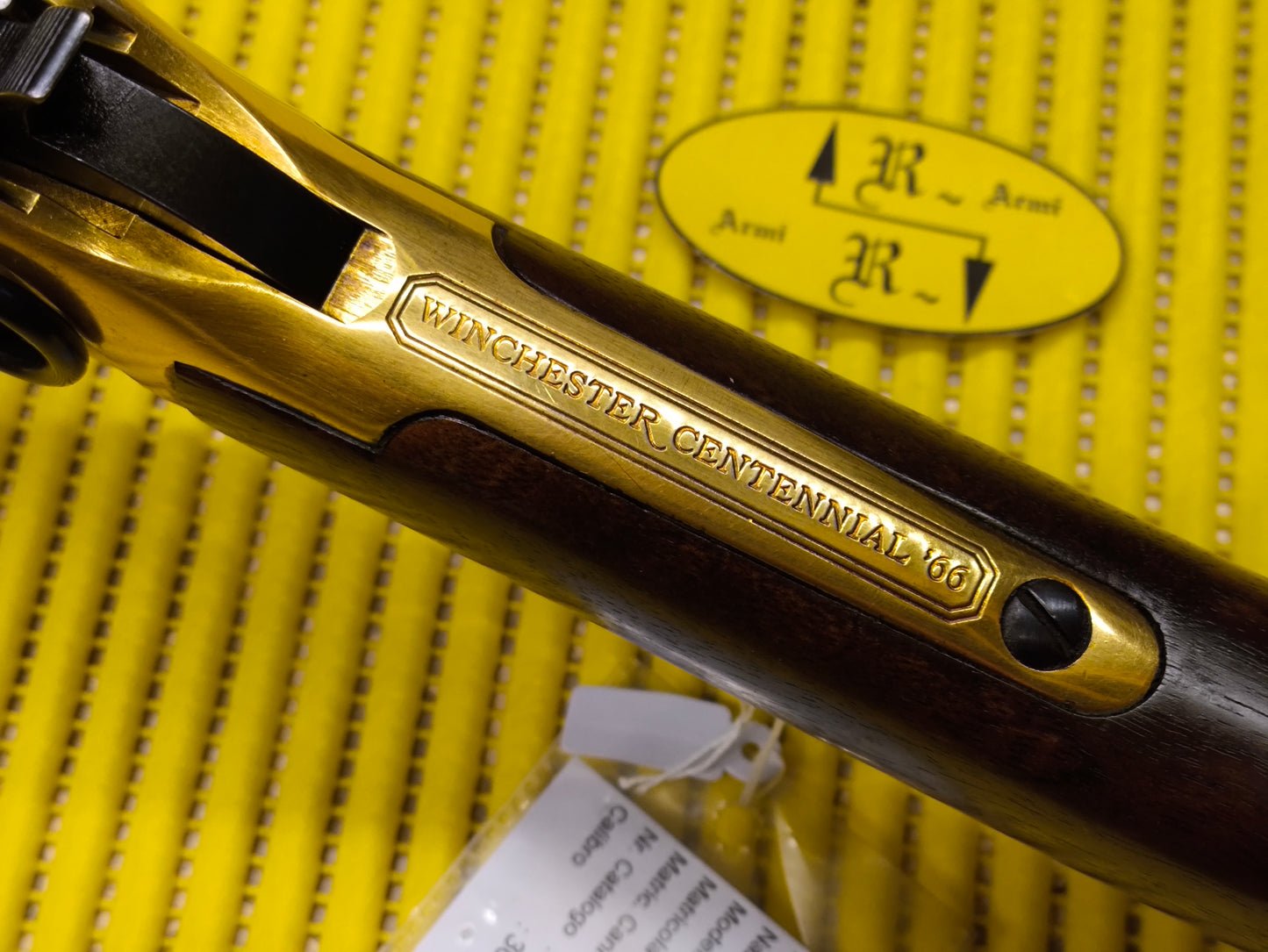 Winchester 94 Centennial '66