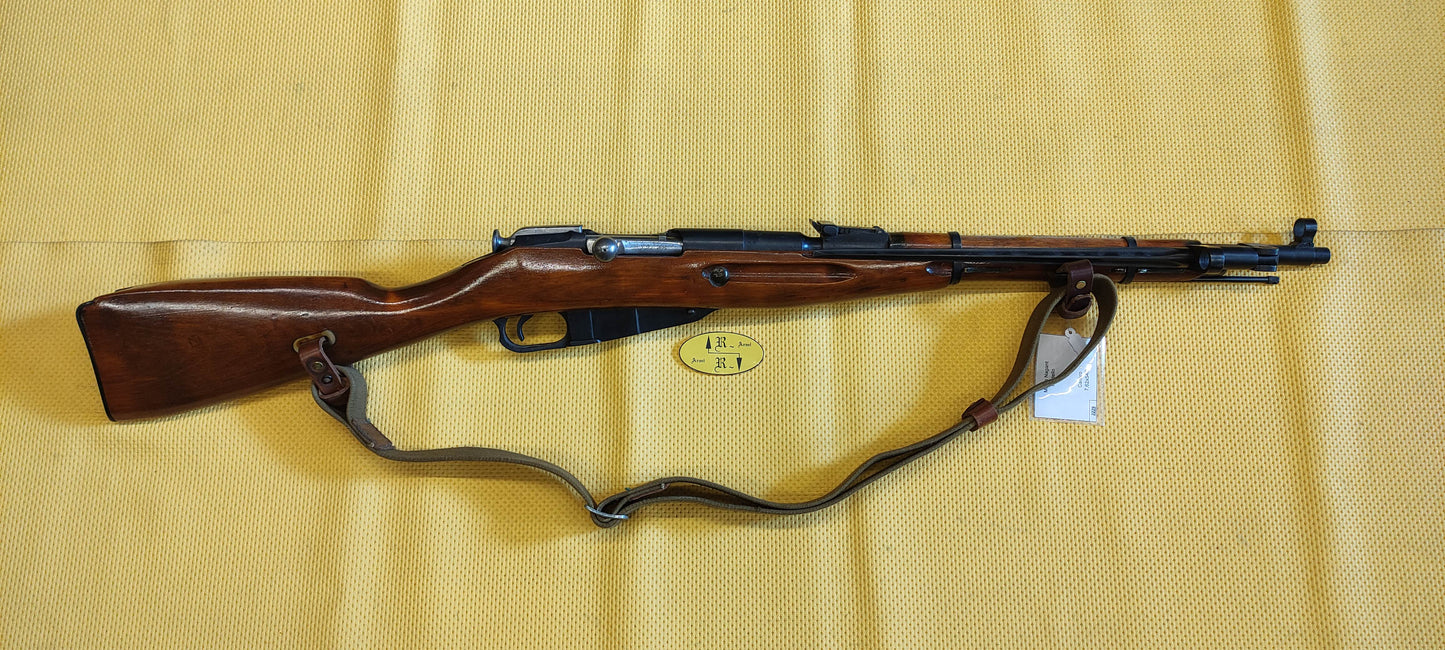 Mosin Nagant M44
