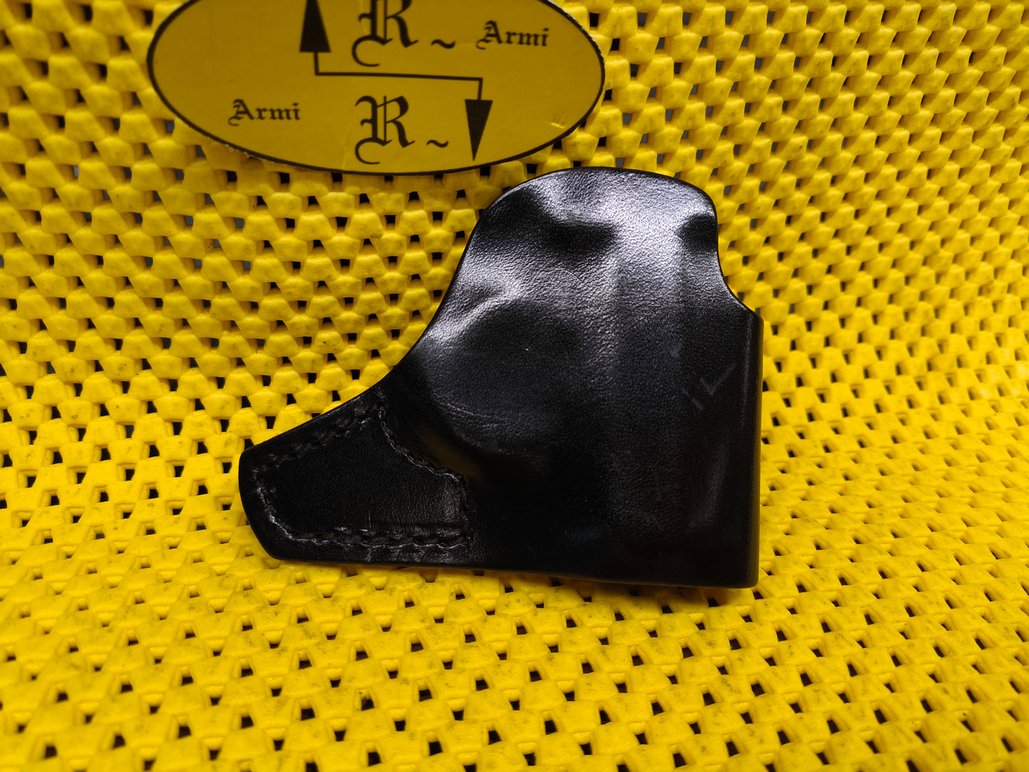 Fondina North American Arms Guardian