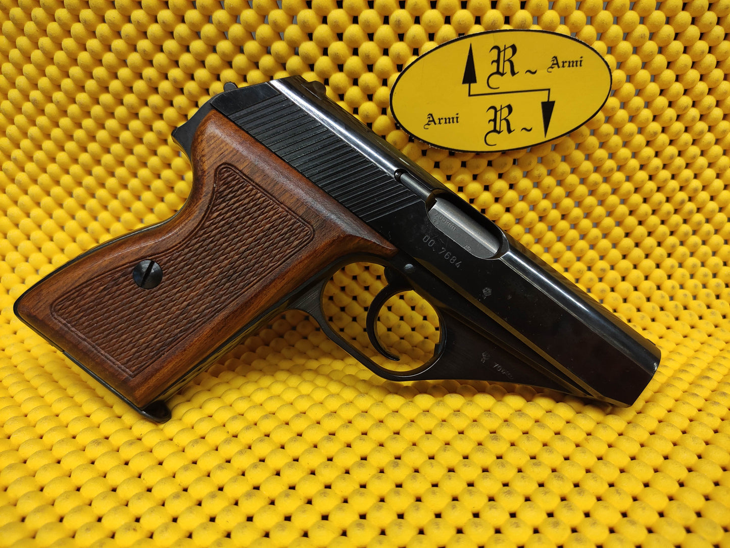 MAUSER HSC