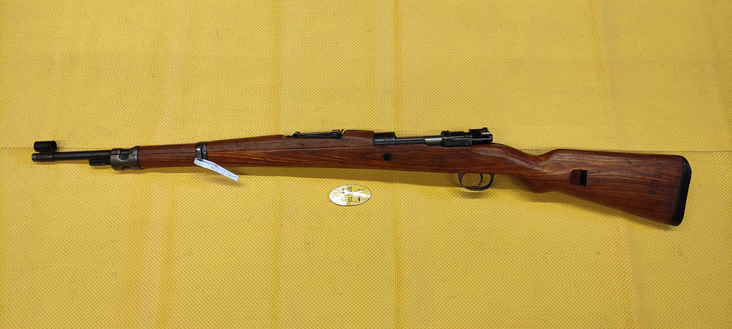 Mauser 98K