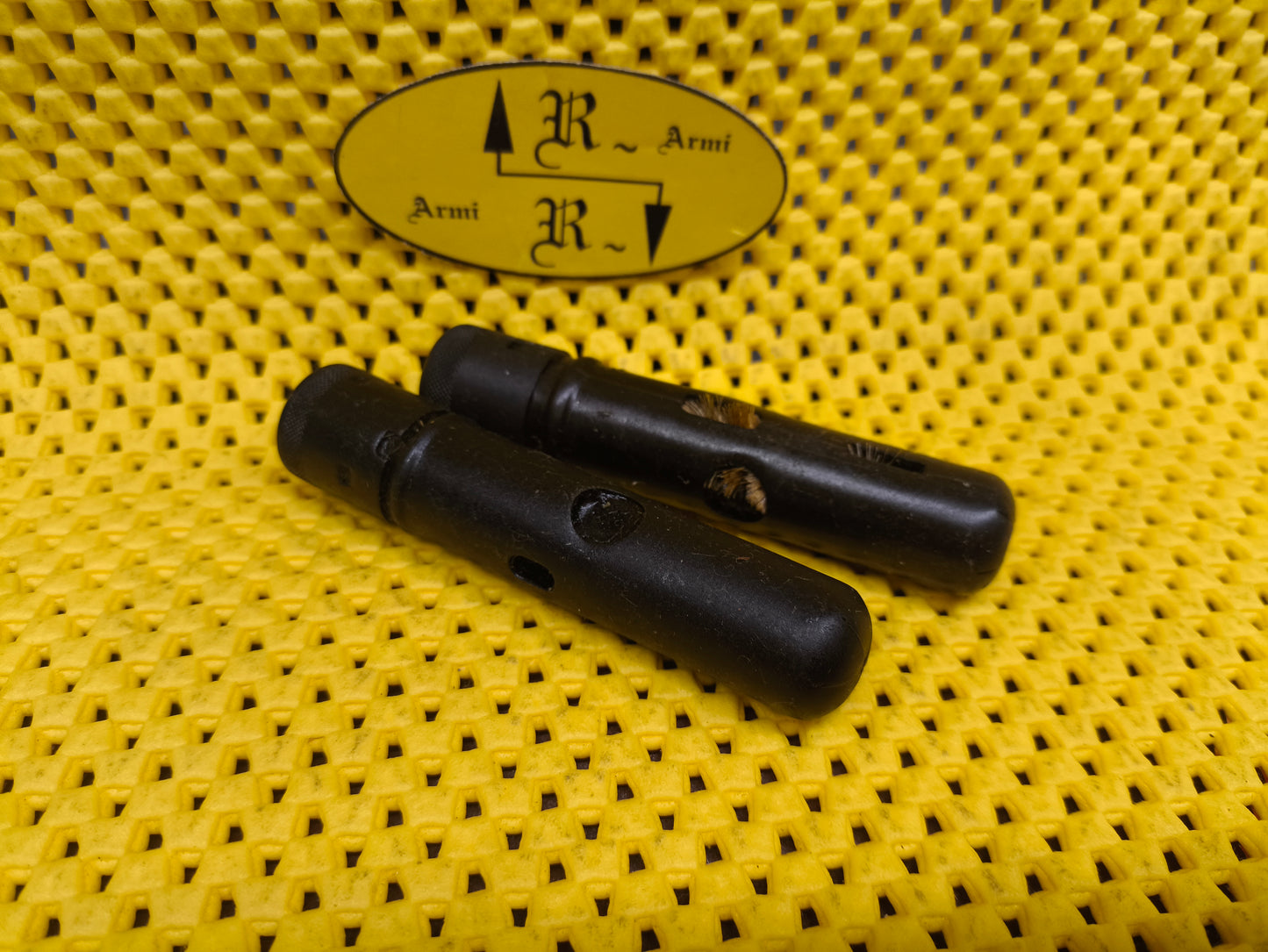 Kit pulizia Ak 47