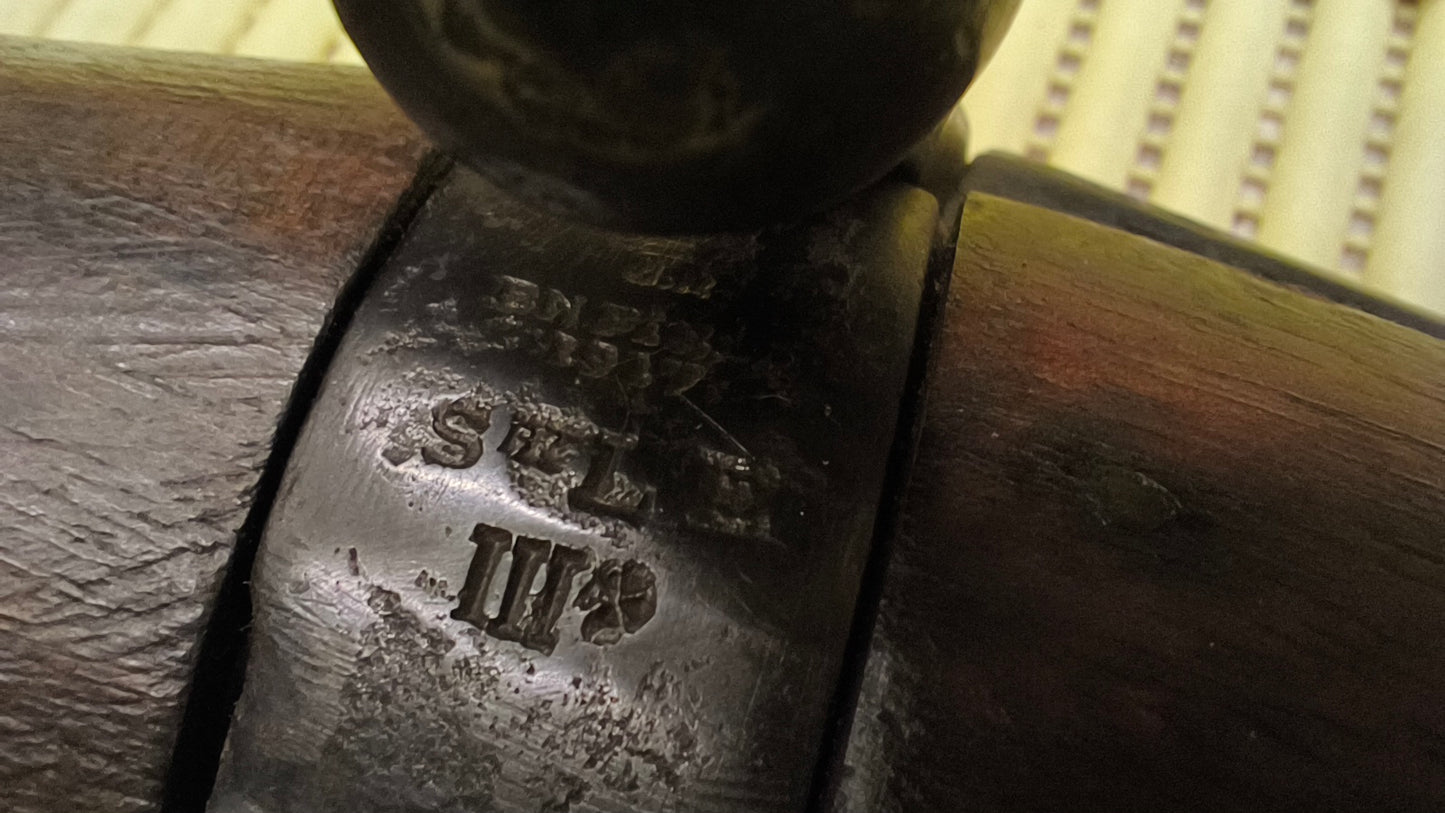 Enfield Nr. 1 mk III (Disattivato)