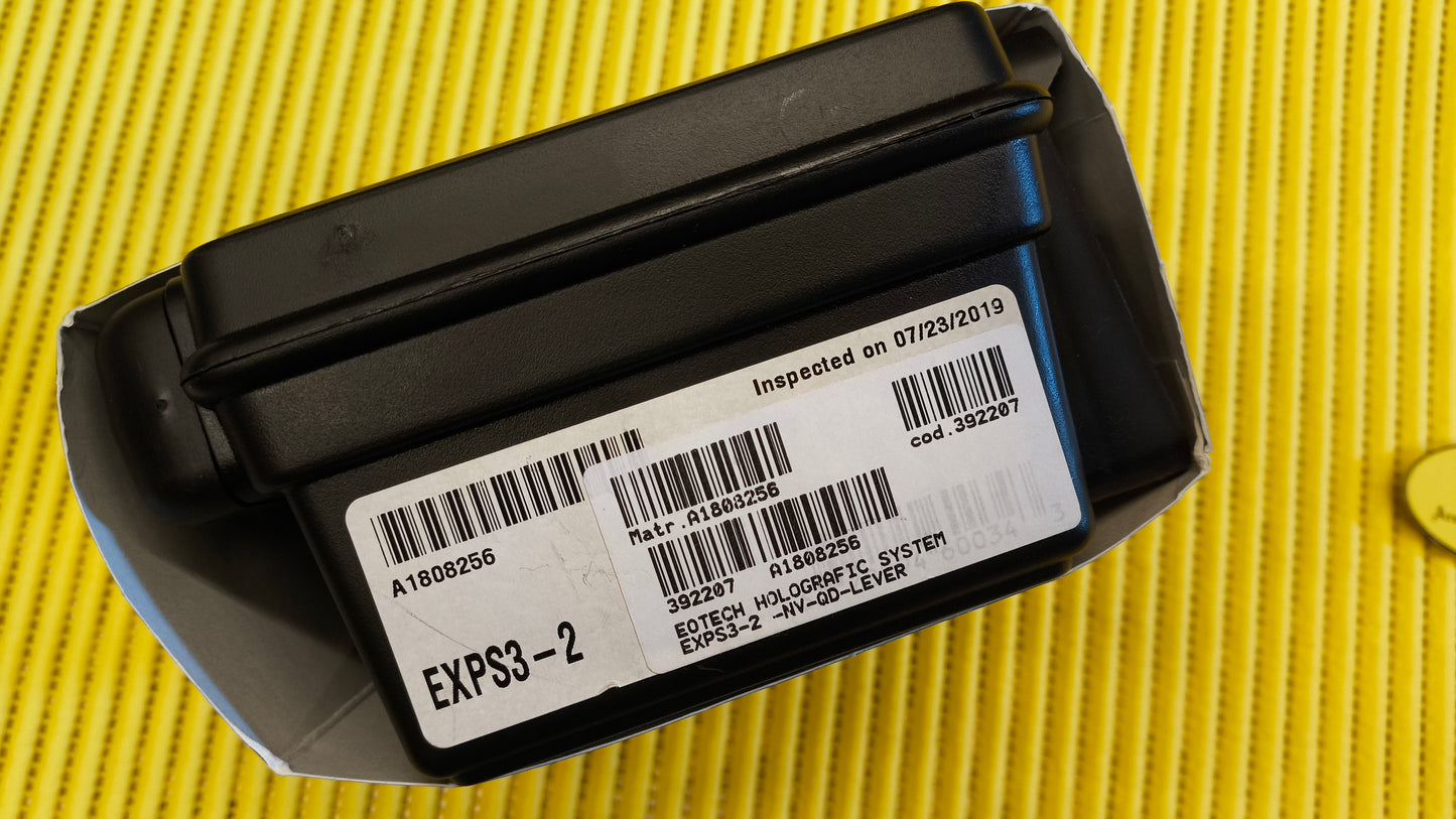 Heckler & Koch MR 223