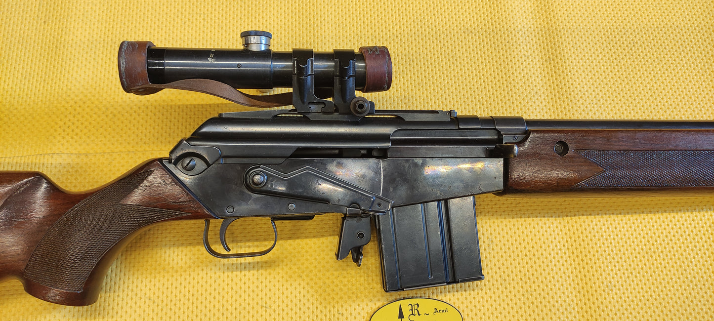 Valmet Hunter