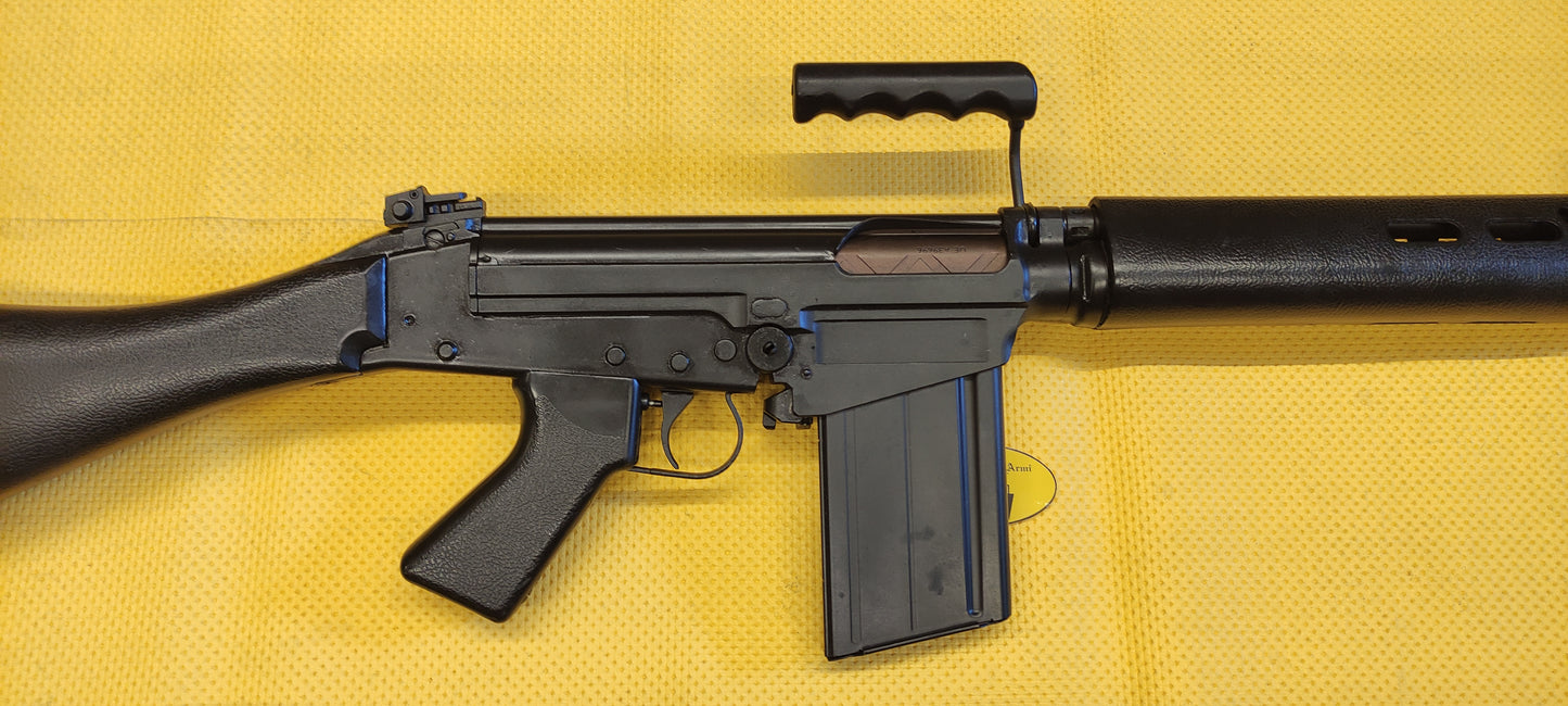 FAL L1A1