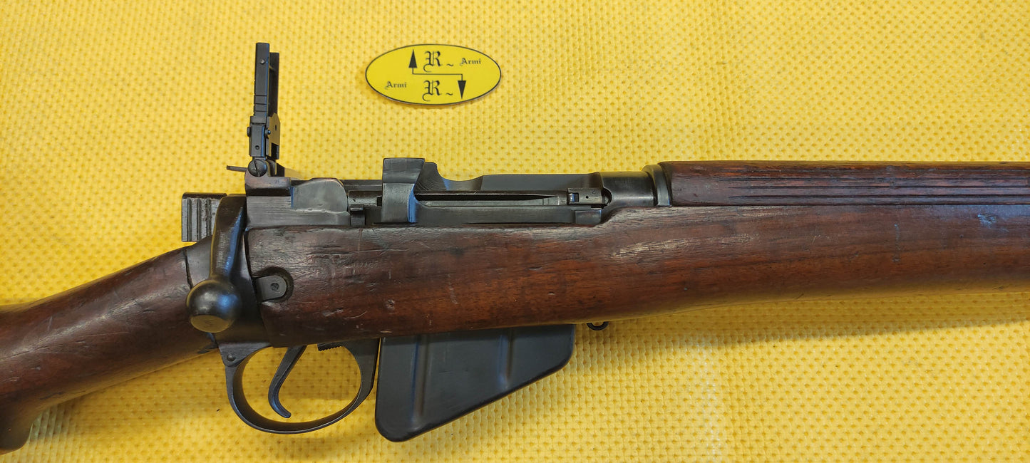 Enfield Nr 4 mk 1