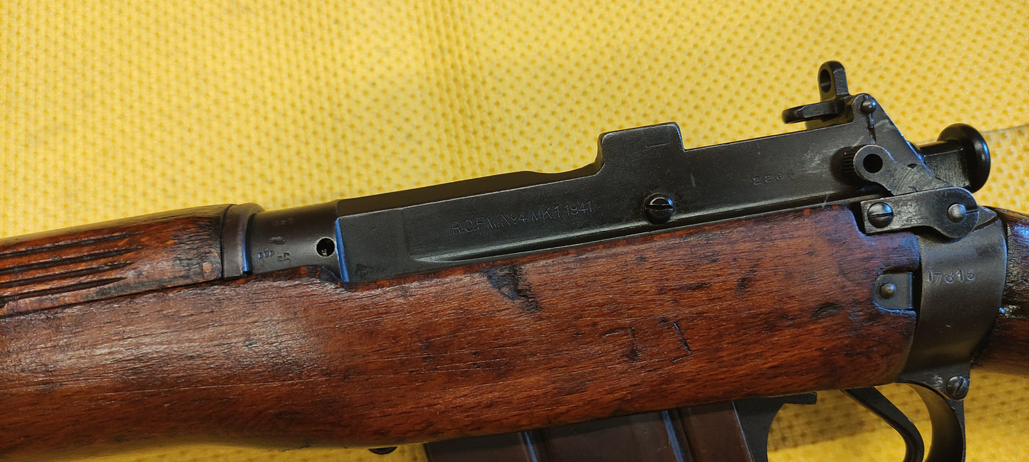 Enfield NR. 4 MK I