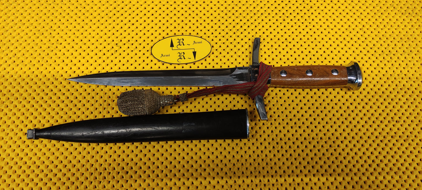 Daga svizzera modello 1943