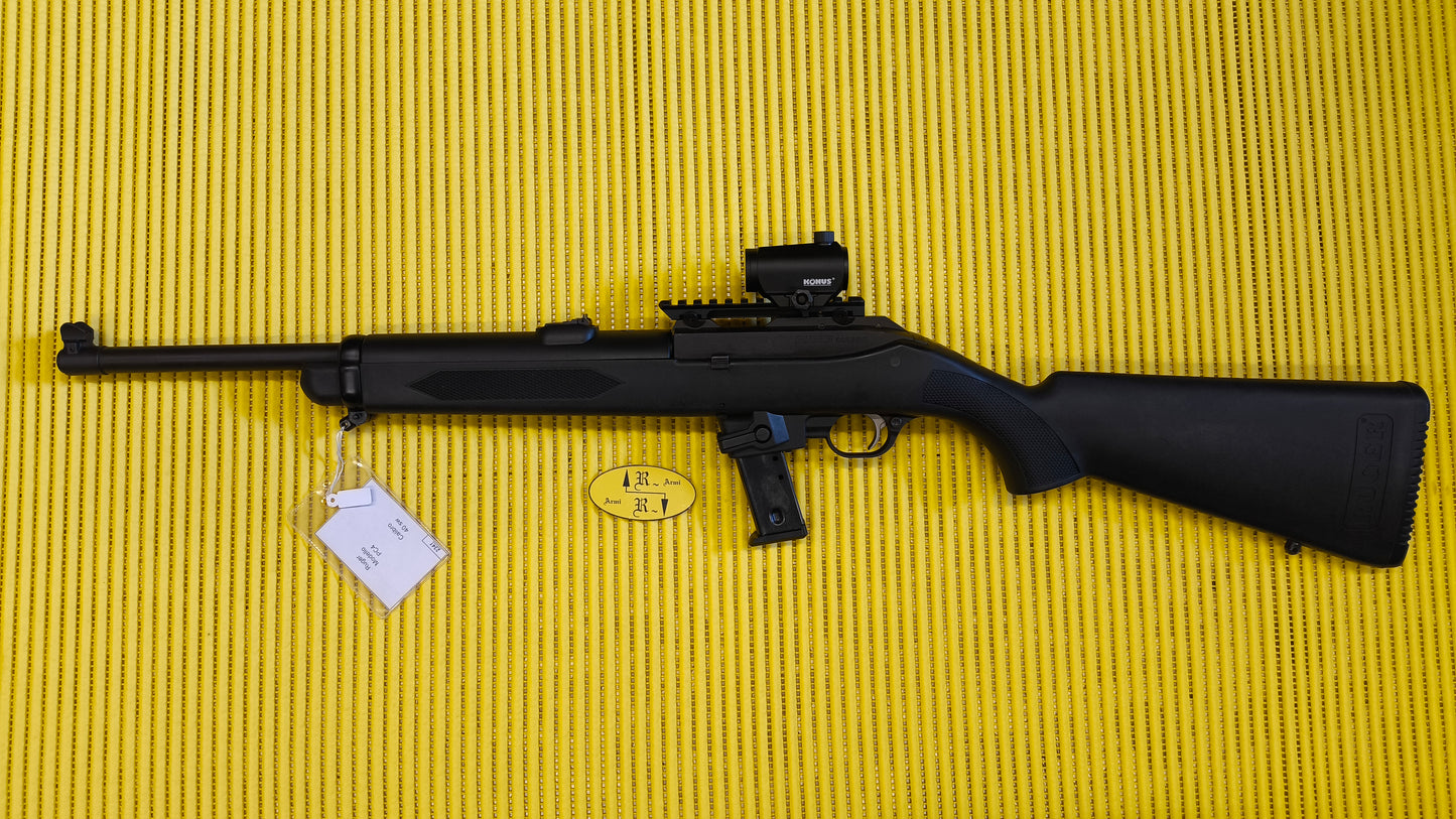 Ruger PC4