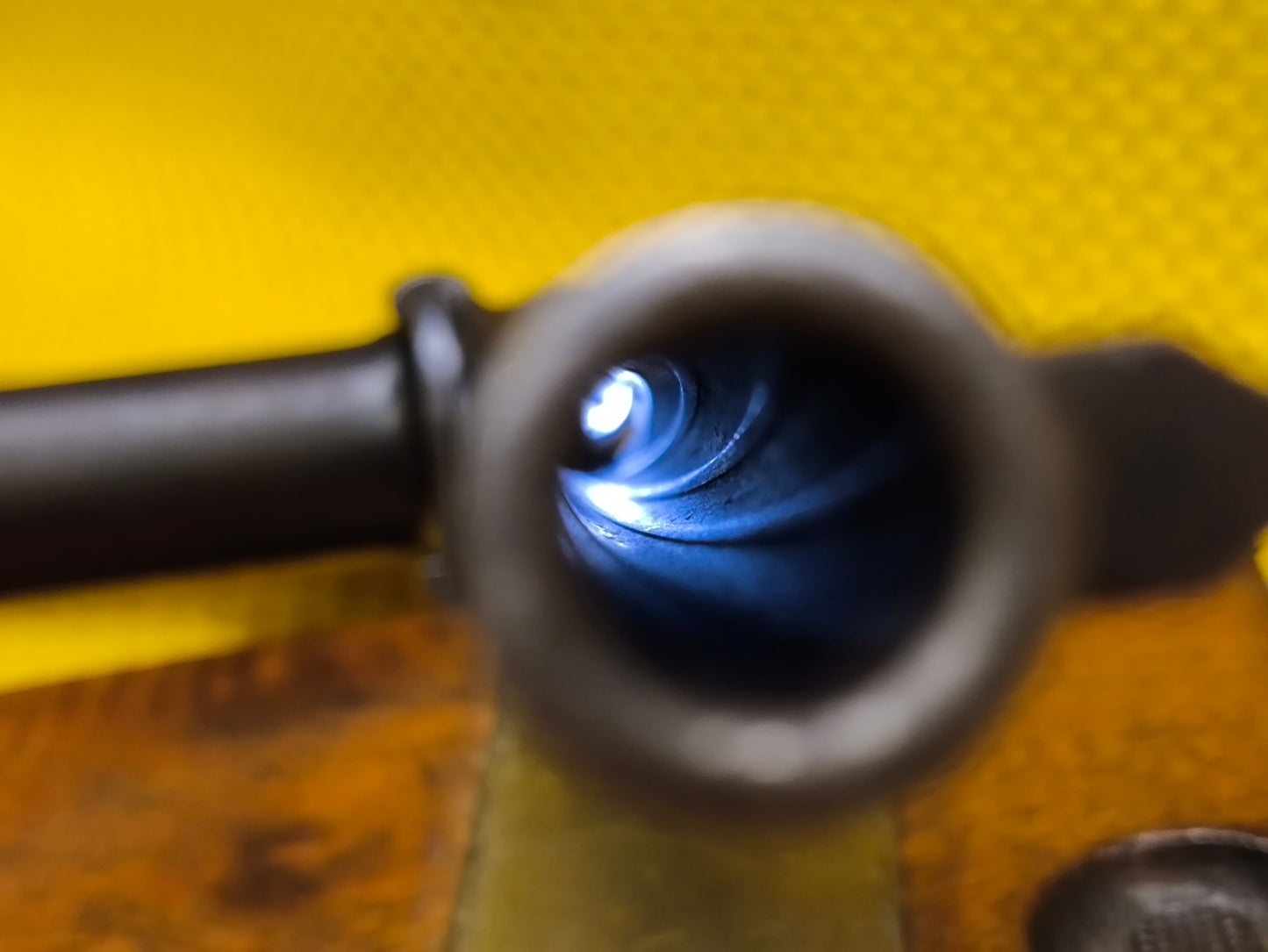 Mauser C96 1912