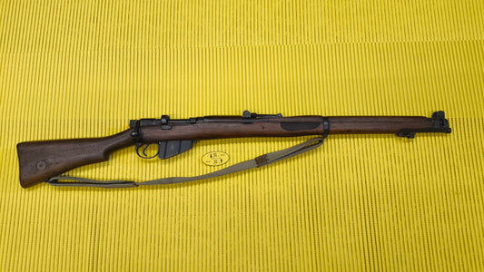 Enfield Nr. 1 mk III (Disattivato)