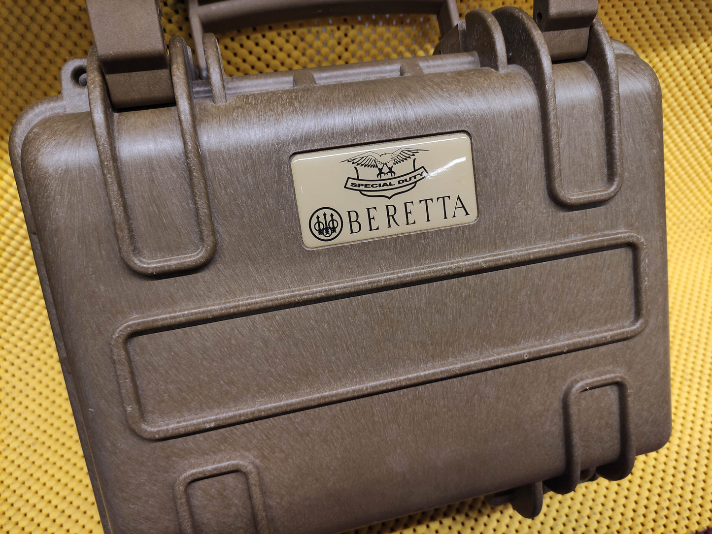 Beretta PX4 storm Special Duty