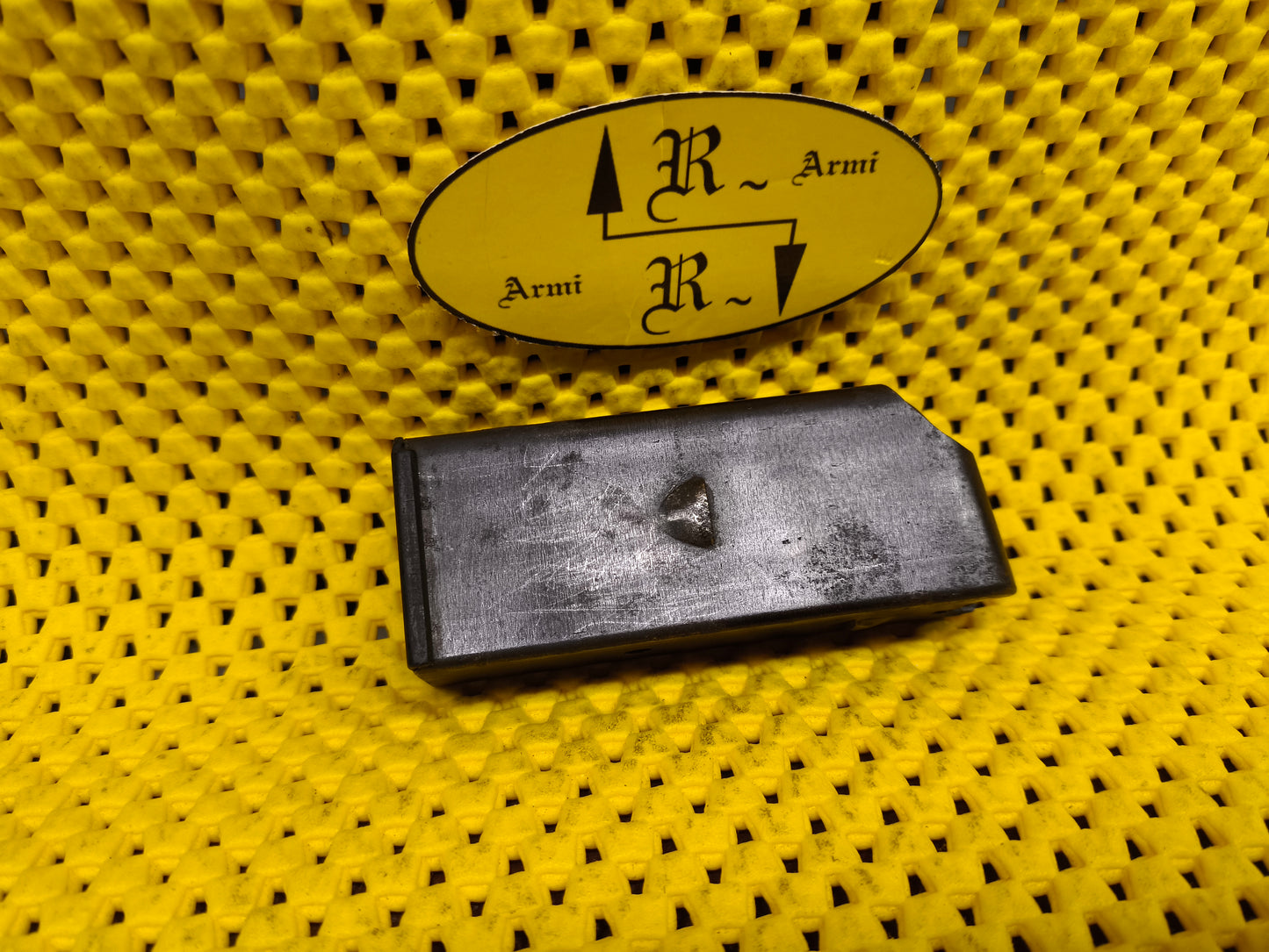 Caricatore Beretta M38 MAB M12