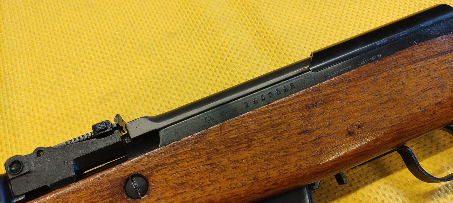 Simonov SKS Cinese
