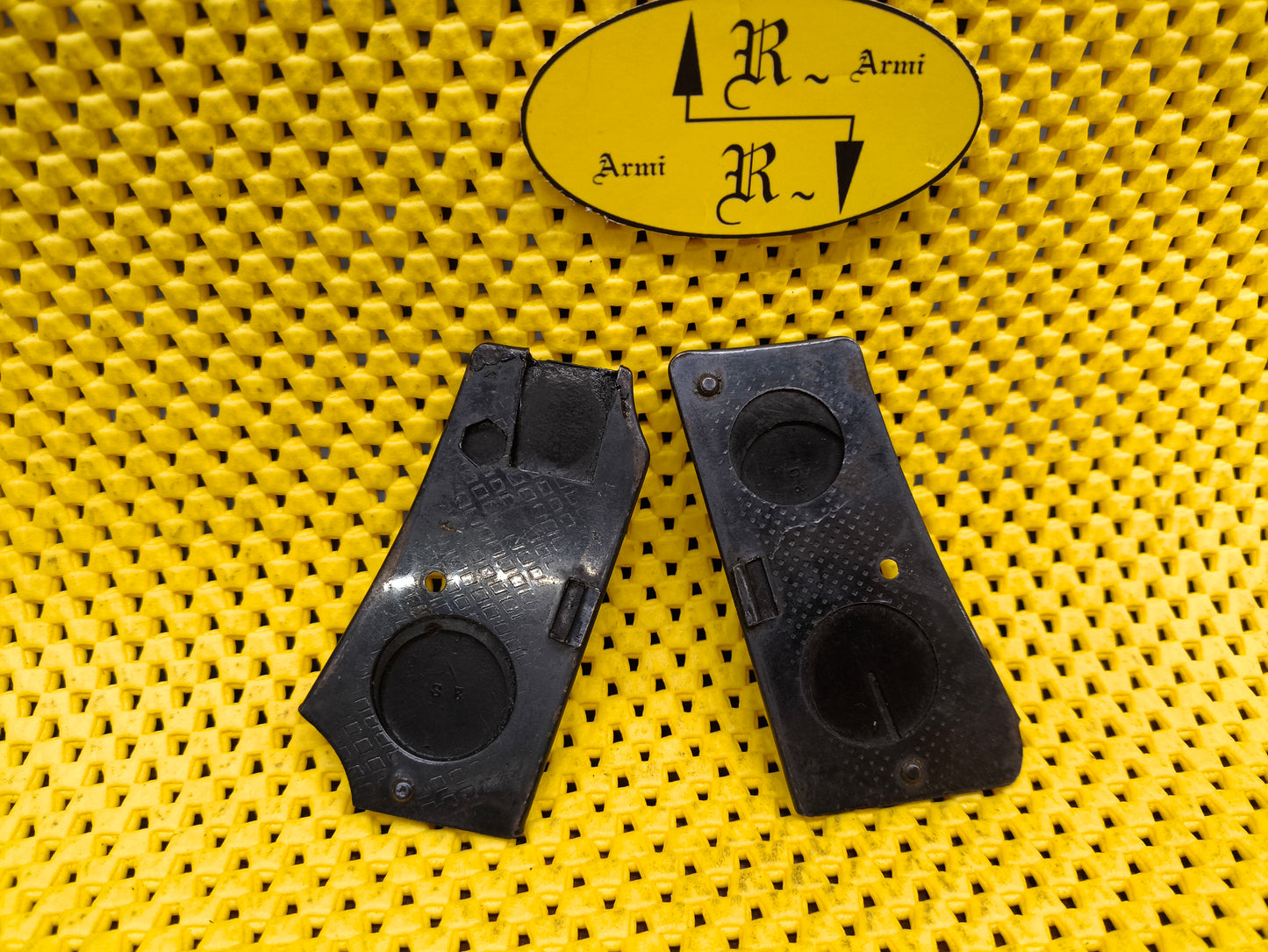 Guancette Beretta 34 e 35