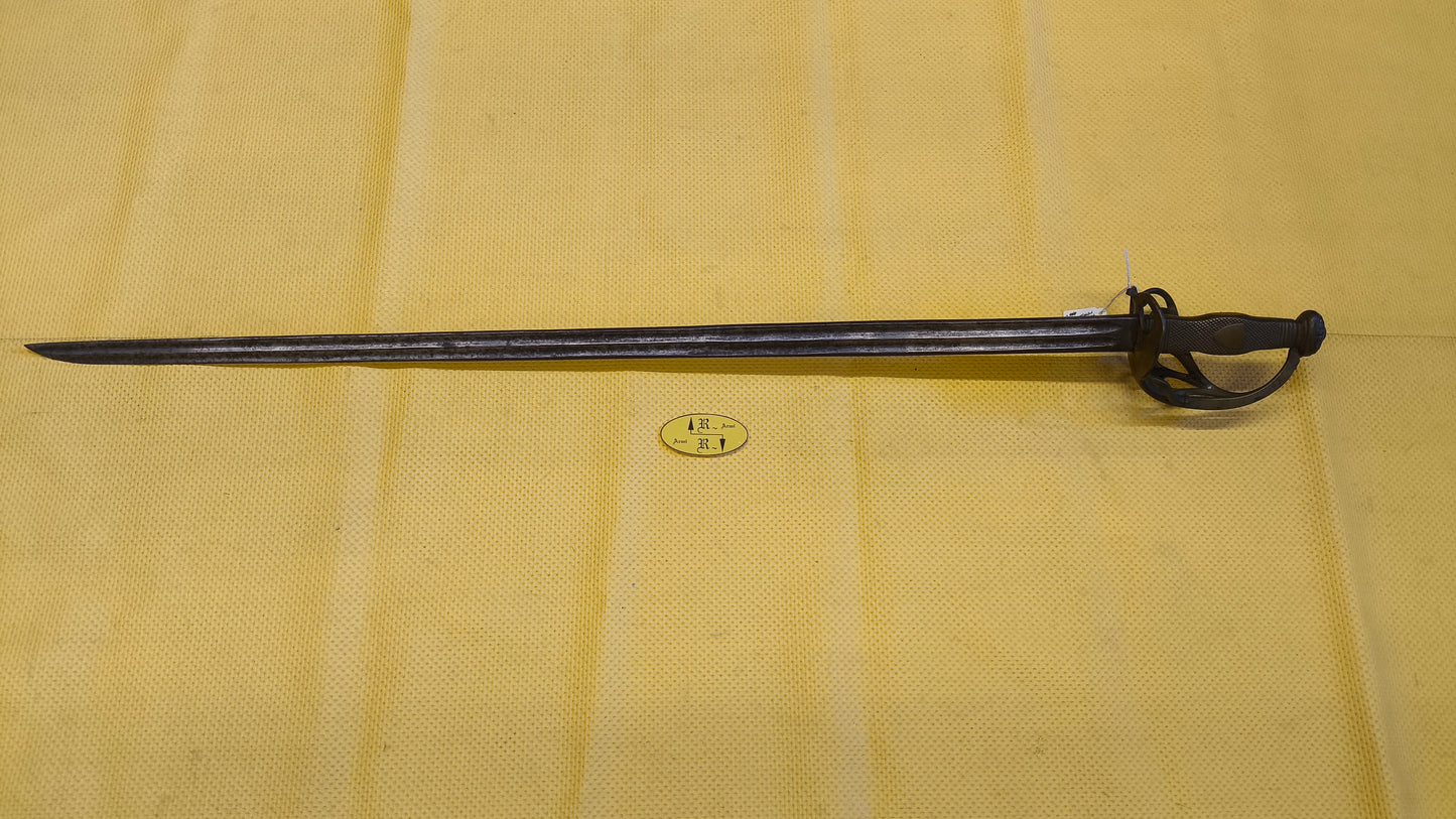 Spada Francese del 700