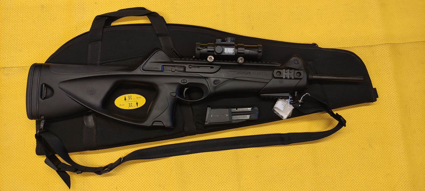 Beretta Cx4 Storm