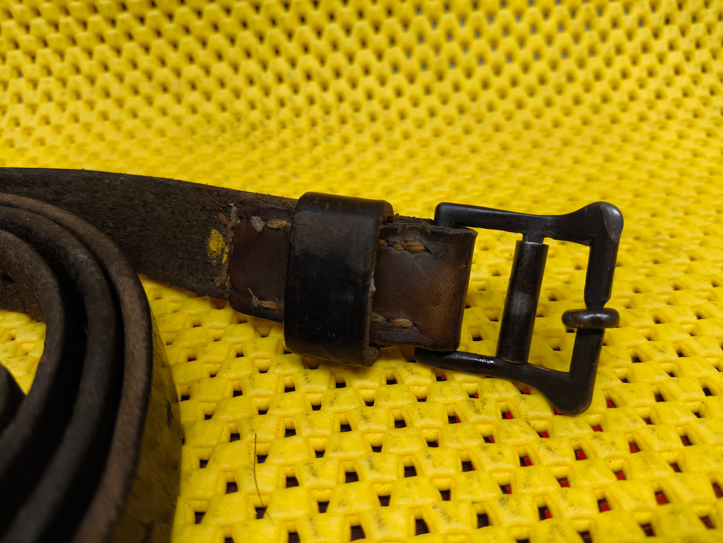 Cinghia Carcano 91/24