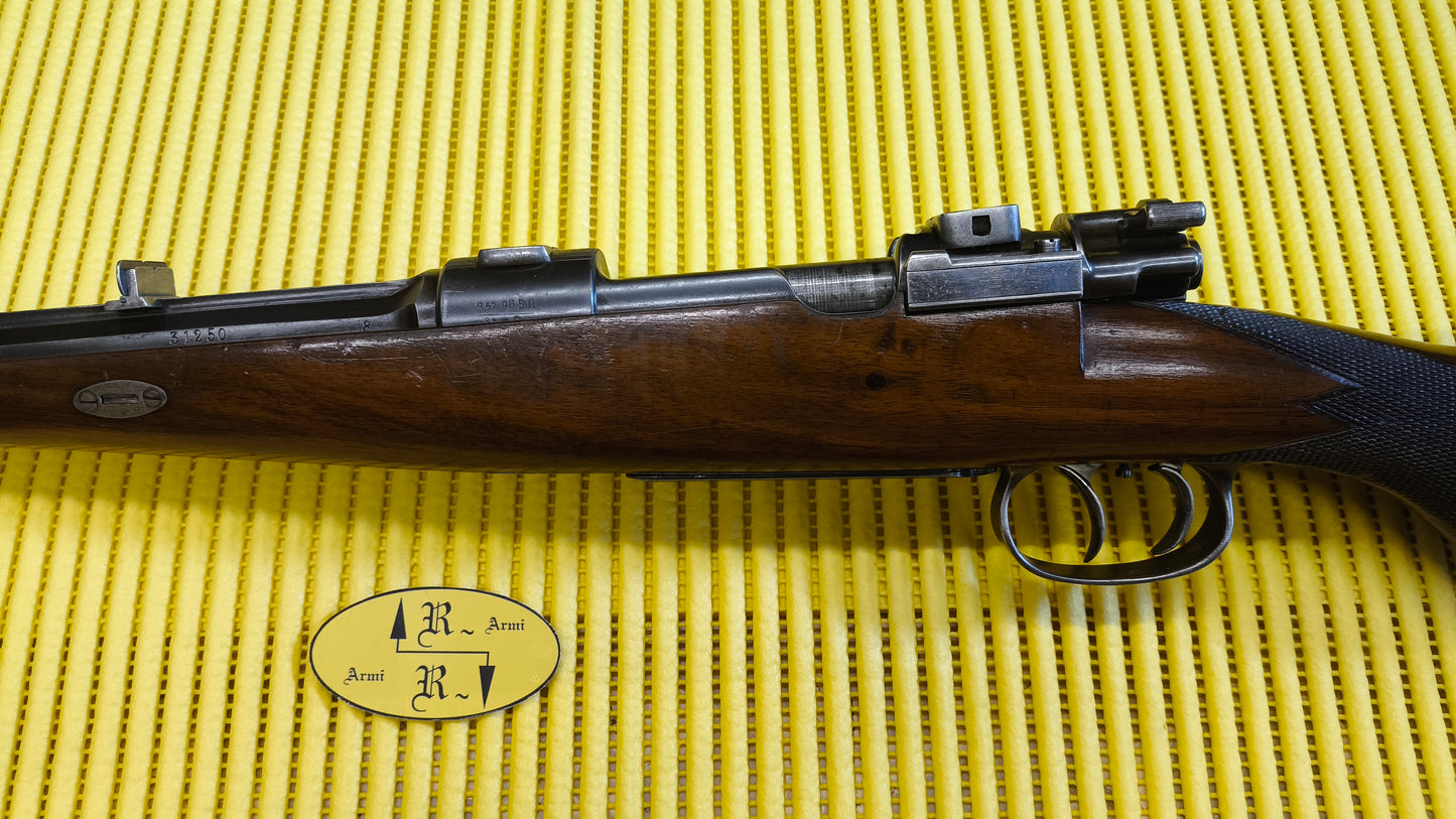 Imman Meffert 98k