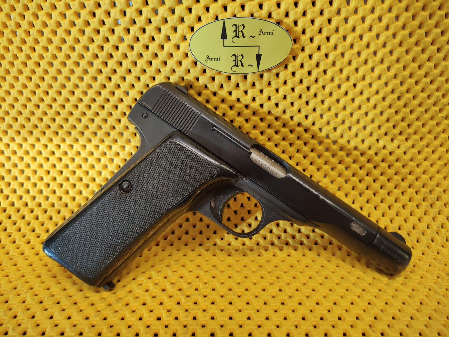 BROWNING 1910/22