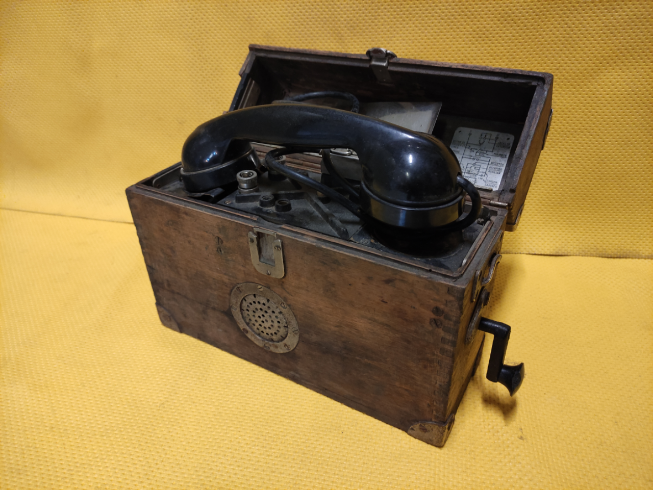 rosati armi, armeria, ex ordinanza, militaria