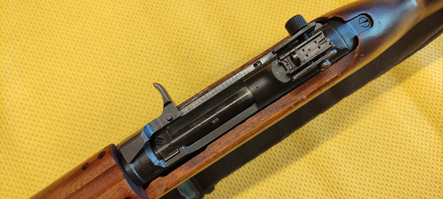 WINCHESTER 30 M1