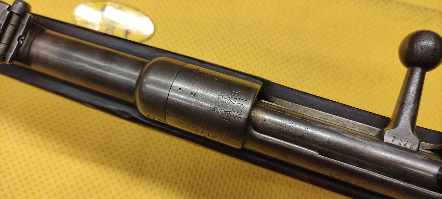 GEW 88