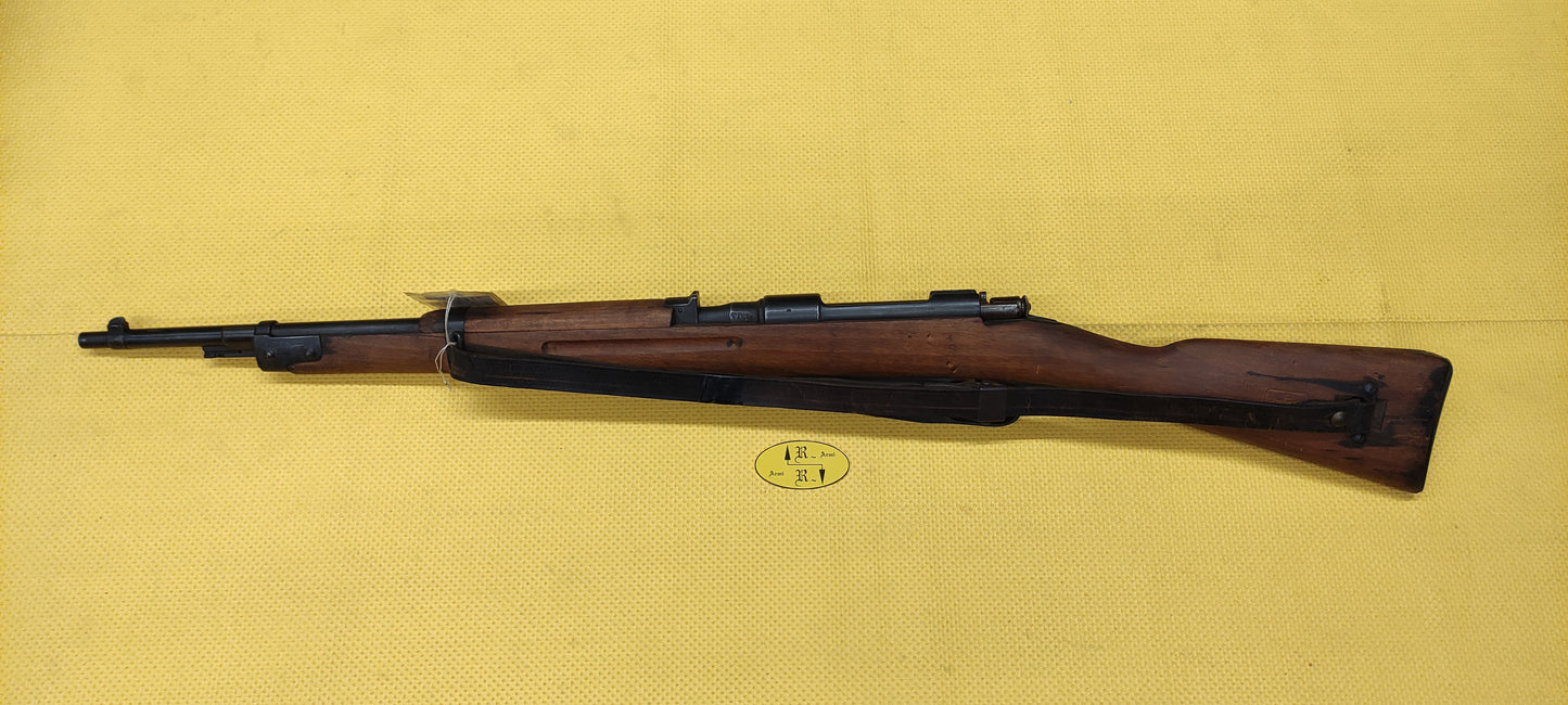 CARCANO 1891/38